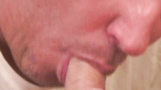 Daddy Mugs Fucks Justin 2