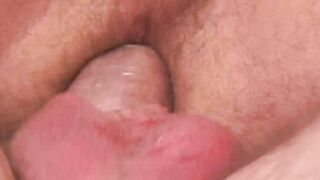 Daddy Mugs Fucks Justin 2