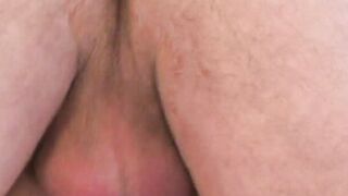 Daddy Mugs Fucks Justin 2