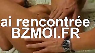 Alycia Lopez prend tres cher