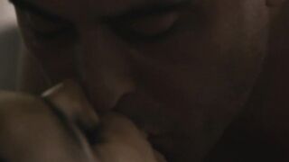 Sensual anal sex with shemale with small tits Khloe Kay