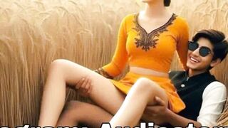 Maa bete ki chudai New Sex Story 2024 maa ki chudai ki kahani 4