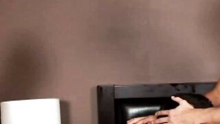 UNLEASHED Orgasmic Brutality Cody Takes On James and Lucky in EPIC Threesome Frenzy!
