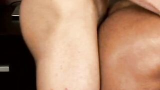 UNLEASHED Orgasmic Brutality Cody Takes On James and Lucky in EPIC Threesome Frenzy!