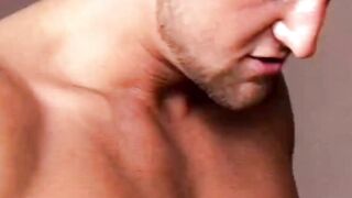 UNLEASHED Orgasmic Brutality Cody Takes On James and Lucky in EPIC Threesome Frenzy!