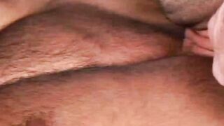 UNLEASHED Orgasmic Brutality Cody Takes On James and Lucky in EPIC Threesome Frenzy!