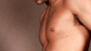 UNLEASHED Orgasmic Brutality Cody Takes On James and Lucky in EPIC Threesome Frenzy!