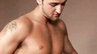 UNLEASHED Orgasmic Brutality Cody Takes On James and Lucky in EPIC Threesome Frenzy!