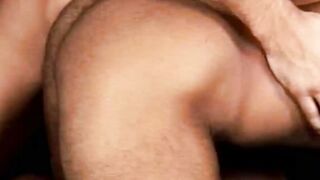 UNLEASHED Orgasmic Brutality Cody Takes On James and Lucky in EPIC Threesome Frenzy!