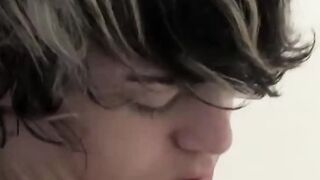 How A Dirty Boy Gets Clean