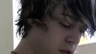 How A Dirty Boy Gets Clean