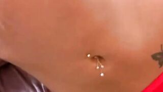 Squirting and cum fun