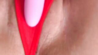Squirting and cum fun