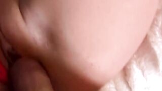 Squirting and cum fun