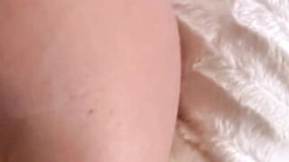 Squirting and cum fun