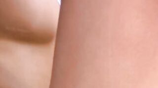 Squirting and cum fun