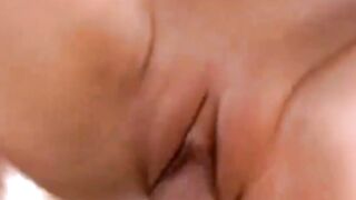 Squirting and cum fun