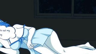 MAKE HER HORNY AT NIGHT