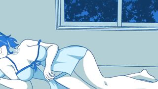 MAKE HER HORNY AT NIGHT