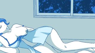 MAKE HER HORNY AT NIGHT
