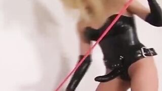 Fuck My Strapon