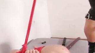 Fuck My Strapon