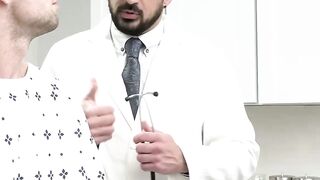 EPIC CICLE OF DESIRE  UNBELIEVABLE HORNY CLINIC