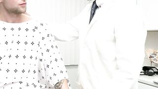 EPIC CICLE OF DESIRE  UNBELIEVABLE HORNY CLINIC