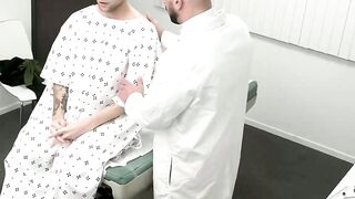 EPIC CICLE OF DESIRE  UNBELIEVABLE HORNY CLINIC