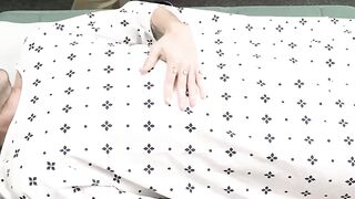 EPIC CICLE OF DESIRE  UNBELIEVABLE HORNY CLINIC