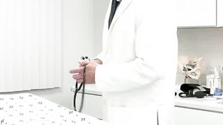 EPIC CICLE OF DESIRE  UNBELIEVABLE HORNY CLINIC