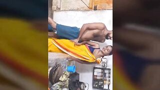 Bhabhi sex with Devar