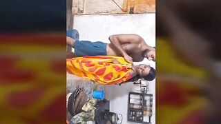 Bhabhi sex with Devar