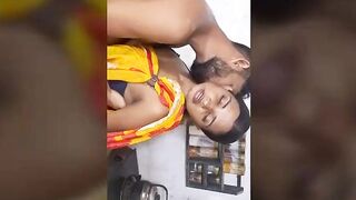 Bhabhi sex with Devar