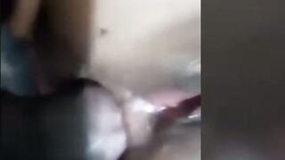 Girlfriend Sucking Ane Fucking with Big Cock
