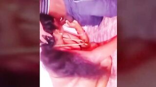 Desi wife Ki chudy with Big Cock 5