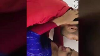 Step Sister Sucking with Pussy 2