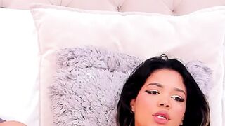 Wild Babe Intense Riding And Masturbating