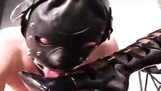 Lick My Spit