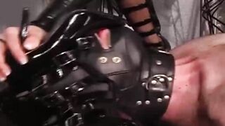 Lick My Spit