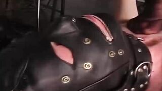 Lick My Spit