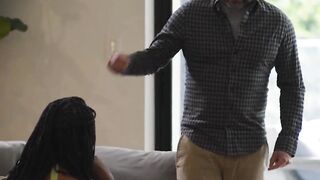 Your bro fucks my wife so can I fuck you
