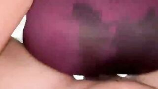 La femme de l annee se fait dechirer le pantalon pour baiser