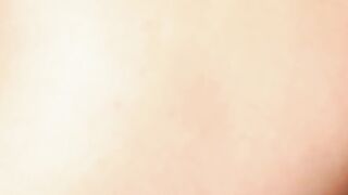 Temptress spitroasted before interracial facial