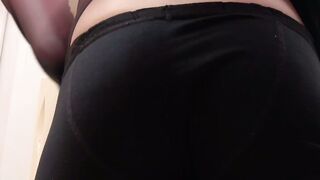 Kinky stud cock sucked after passionate and wet rimming
