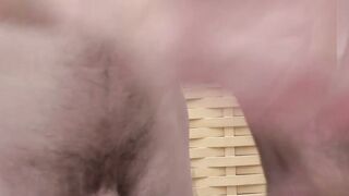 Kinky stud cock sucked after passionate and wet rimming