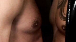 Damian And Sean
