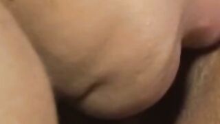 Busty stepmom Nicky Ferrari devours teen pussy in sixtynine
