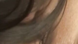 Busty stepmom Nicky Ferrari devours teen pussy in sixtynine