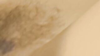 Glasses MILF dildo drilled before hardcore 69 pussy licking